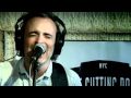 Fran Healy and Andy Dunlop of Travis - The Beautiful Occupation (Live on KEXP)