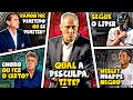 Fora tite  wesley o mbapp brasileiro  o vasco  uma baguna  botafogo lder de novo e muito mais