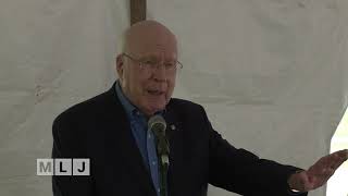 Lake Champlain Action Plan: Improving Water Quality and Fighting Climate Change