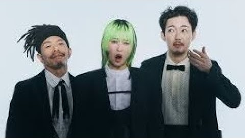 Awesome City Club、新曲「journey」配信＆MVプレミア公開　映画『トリツカレ男』主題歌を担当