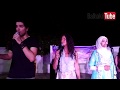 طارق العربي طرقان و أبناءه شارة كوكب تاريخ سبيس تون