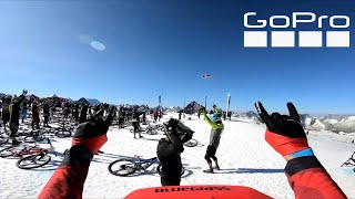 The Mountain Bikers of GoPro (Part 4) | Capture and Conquer
From steep drops to high-speed descents, the thrill never stops in Part 4 of The Mountain Bikers of GoPro. Follow elite riders as they tackle some of the world’s most demanding terrain with skill, style, and pure determination.
Shot 100% on GoPro – https://bit.ly/2FLxgbw
Comment below on your favorite part!
Get stoked and subscribe: https://bit.ly/3KqvevQ
For more from GoPro, follow us:
Facebook: https://facebook.com/gopro
Twitter: https://twitter.com/gopro
Instagram: https://instagram.com/gopro
Tumblr: http://gopro.tumblr.com/
Pinterest: http://www.pinterest.com/gopro
The Current: https://gopro.com/news
GoPro: https://gopro.com/channel/
#GoPro The Mountain Bikers of GoPro (Part 4) | Capture and Conquer
