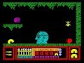 Frost Byte Walkthrough, ZX Spectrum
