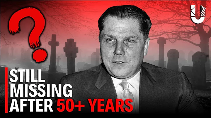 New Evidence In The Jimmy Hoffa Case 50 Years Later | FULL DOCUMENTARY