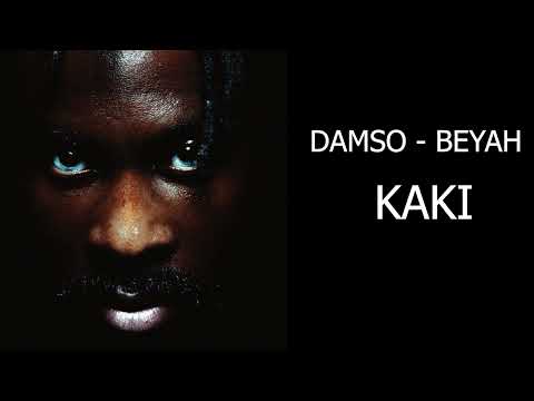 DAMSO - KAKI