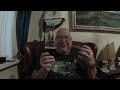 Denmark, Old Ganbrinus beer; Taste Test Baltic Capitals and Scandinavian tour #5 of 6