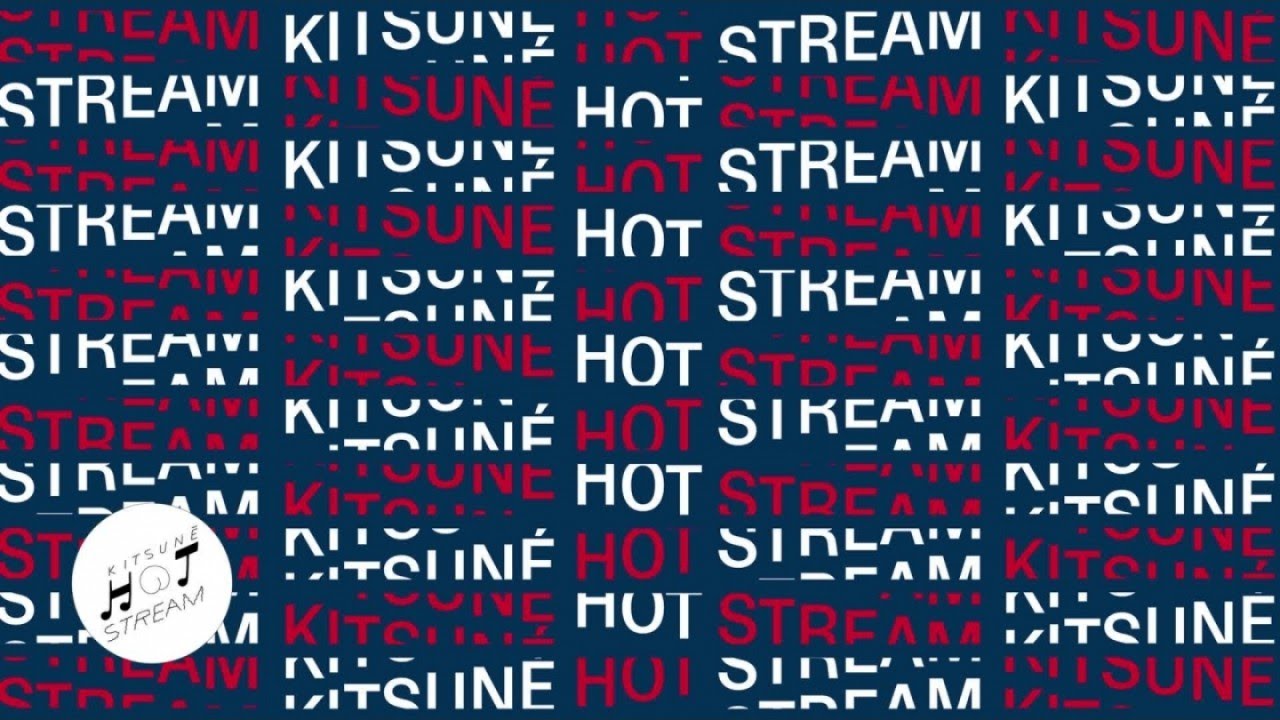 Watch MRY - Carribea | Kitsuné Hot Stream on YouTube Watch MRY - Carribea | Kitsuné Hot Stream on YouTube
