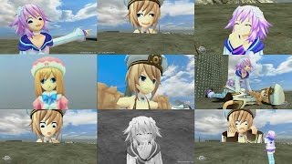 {Hyperdimension Neptunia}Neptune Has A Sparta Away Remix{Extended}