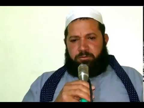 الشيخ جمال محمد سيد من ابناء الغنايم بحرى اسيوط 