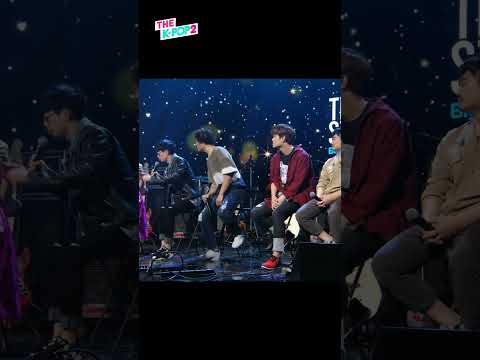 손금 공부하고 윤아 인생 봐주는 <strong>현우</strong>#shorts #더스테이지빅플레저