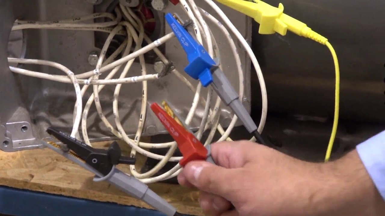 ALL-TEST PRO 7: Quick Start Guide for Motor Testing - YouTube