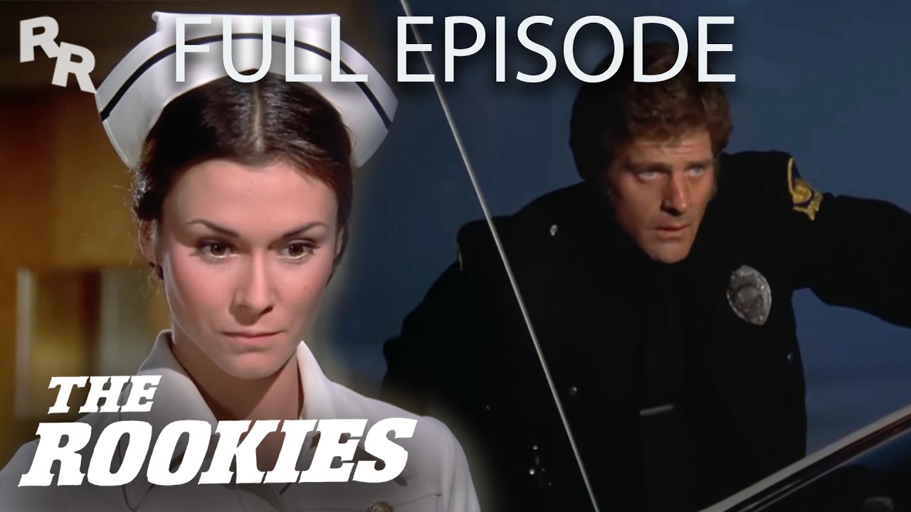 Tarnished Idol | The Rookies | FULL EPISODE | S1E16 | Rapid Response