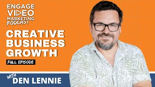 This is Holding You BACK from Scaling Your CREATIVE BUSINESS // Full Episode