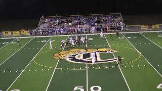 2025 - Game 10 - Camden vs Harpeth