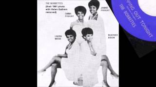 Bobbettes ‎– My Dearest / I'm Stepping Out Tonight - King 5623 - 1962