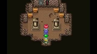 Lufia & The Fortress of Doom - Lufia  and  The Fortress of Doom (SNES)  - Part 21 (4) - User video