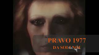Patty Pravo - DA SOLI NOI (We're All Alone) 1977