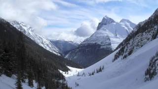 How to Recognize Avalanche Terrain