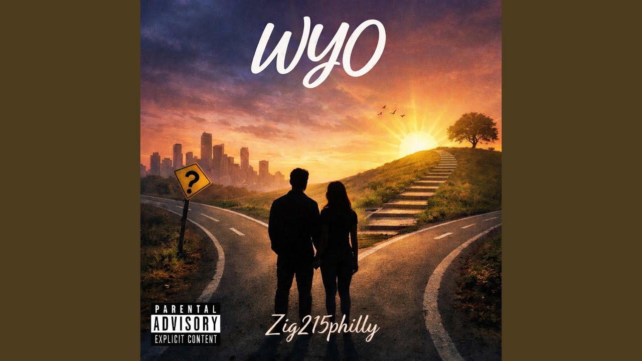 Watch Wyo on YouTube Watch Wyo on YouTube