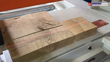 MÁY CƯA CẮT GỖ NGANG SM 24 - MÁY CẮT GỖ NGANG TỐC ĐỘ CAO - MÁY CƯA GỖ NGANG KHỔ LỚN