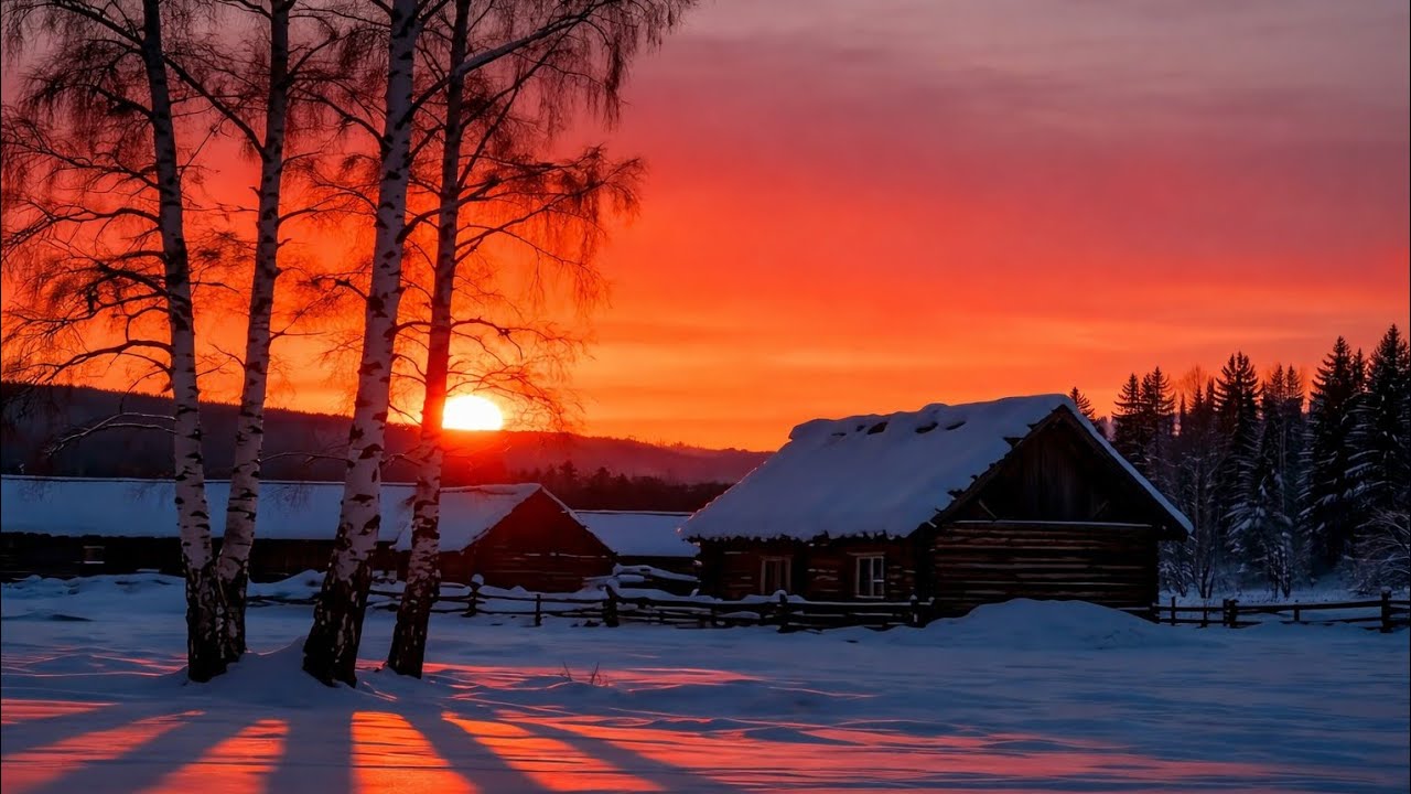 Sleeping music of 30 minutes 