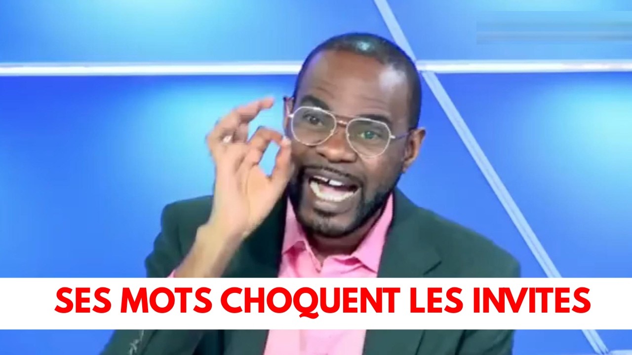 CETTE PHRASE FAIT BASCULER LE DEBAT