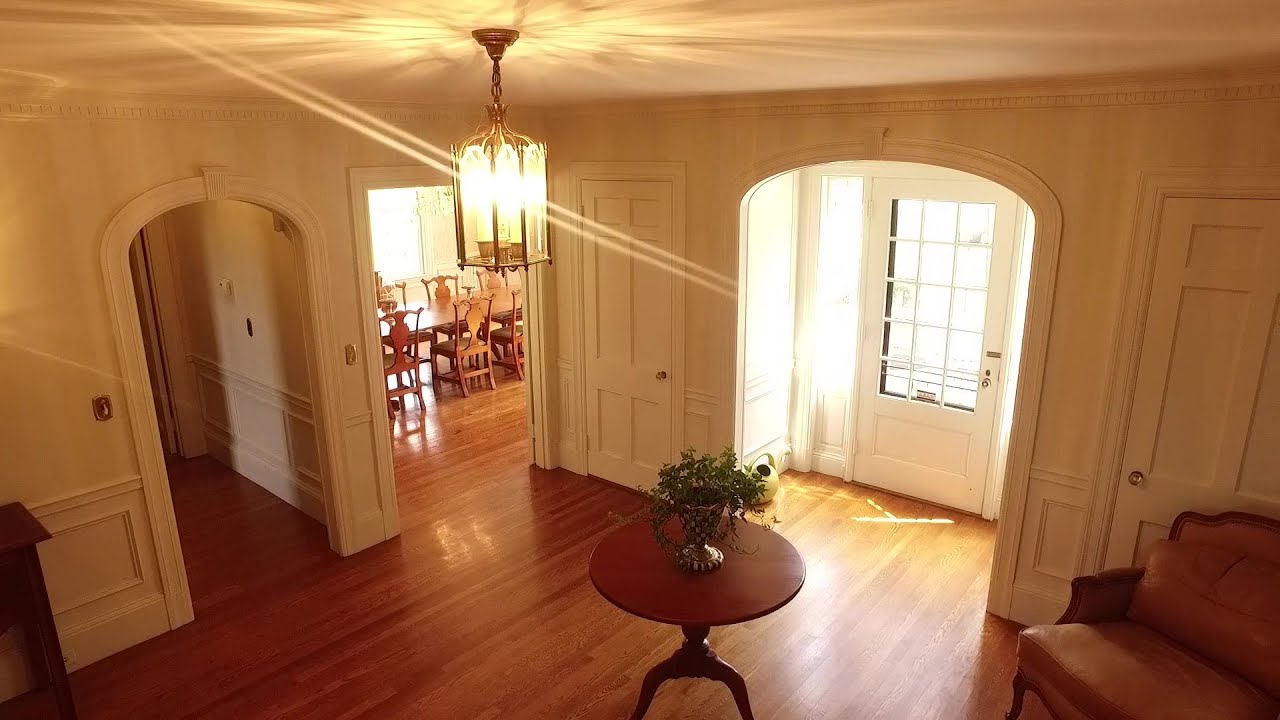 229 Main ST, Douglas, MA 01516 YouTube