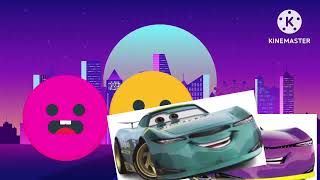 Emoji’s Nuclear Nuke Add Round 2