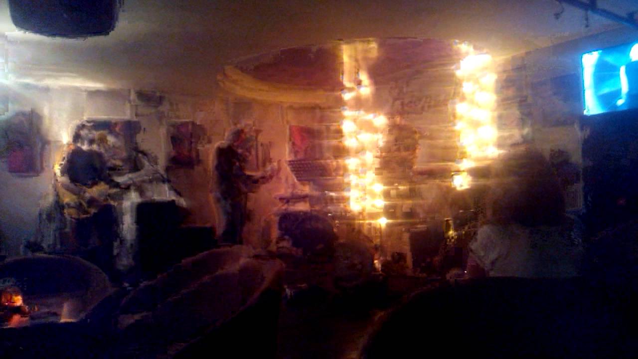 Ukrainian reggae in Dalat, Vietnam