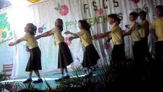TEACHERS DAY PRESENTATION (grade 2) - FSCS 2010