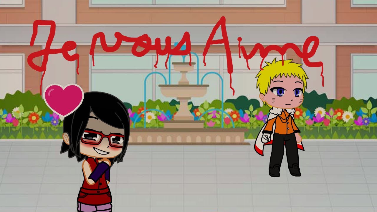 Spéciale Halloween - un amour obsessionnelle