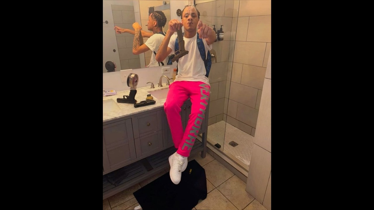 [FREE] Chuckyy x Lil Sane x Lil Noonie Type Beat 