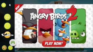angry birds audio