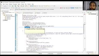 Priority queue project using binary  search tree and heap with java شرح مشروع