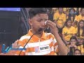 Wowowin: Batang kinupkop, lubos ang pagmamahal sa ikalawang pamilya