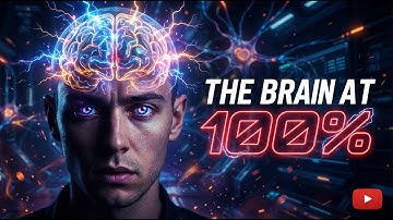 What Happens If You Use 100% of Your Brain? (The Terrifying Truth)