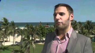 Breakwater Hotel South Beach