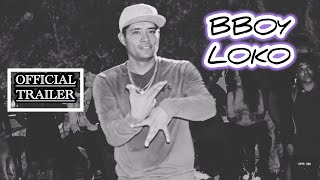 OFFICIAL TRAILER | BBOY LOKO | JAKE MATE CREW | 2023 - 24 |🎵​⁠@the5thdimension491 @bboymusic2026