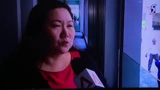 Mediacorp Channel 5 - News 5 Opening 14 February 2019