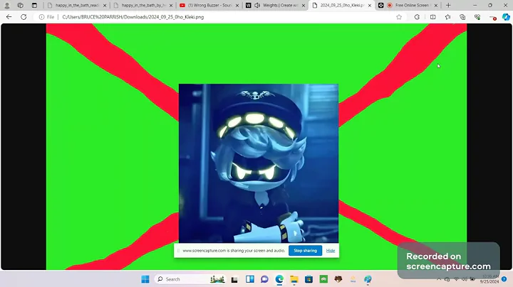 Feel Free To Use For Your Commentaries #5