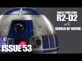 Build Your Own R2-D2 - Issue 53 - Testing Board and Cables