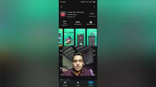 " Tomato VPN " App How to Download & Install From Google Playstore?? screenshot 3