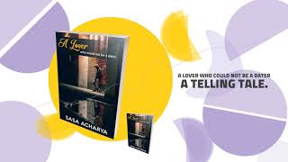 A Lover who could not be a dater-Video 1