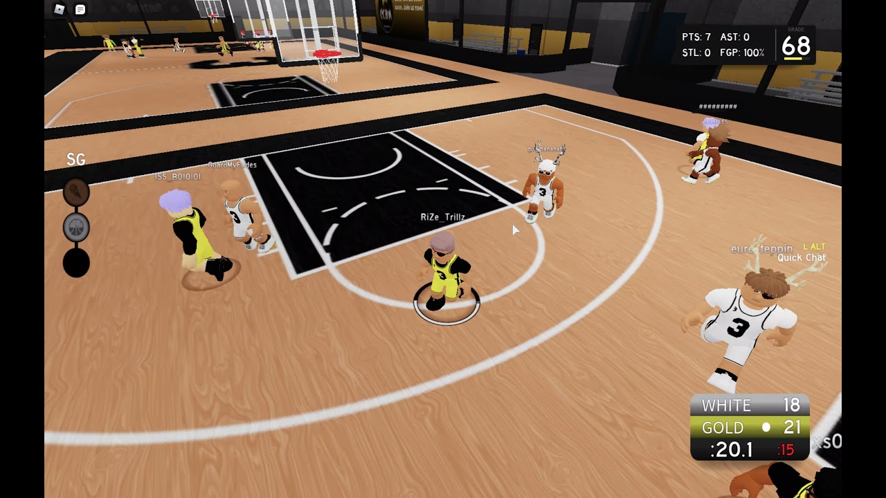 EXPOSED! | RB World 3 Roblox