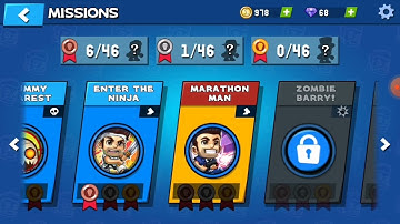 monster dash gameplay #1