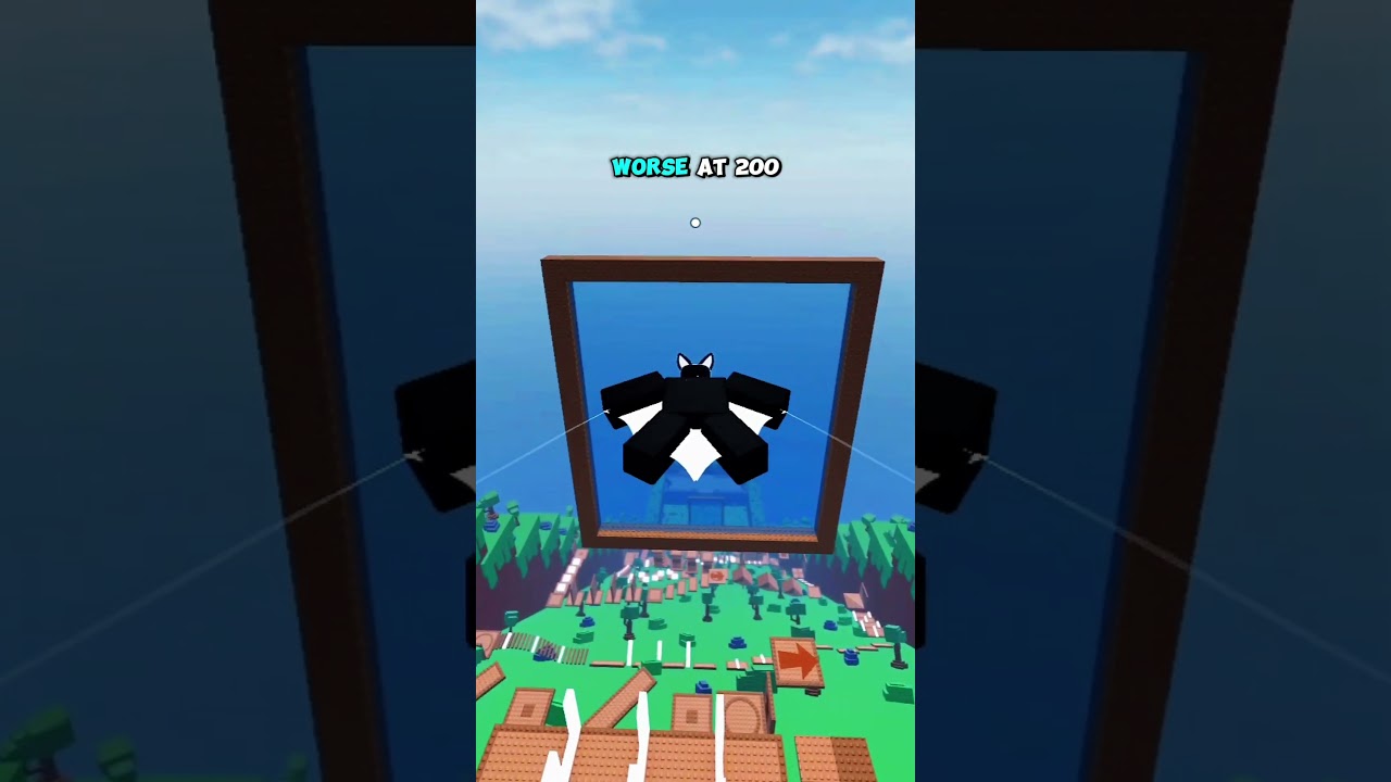 Звук может В ПРЯМОМ СМЫСЛЕ убить вас...