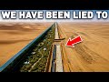 Why Is The Line So Secretive Saudi S 500B Project Raises Questions Why Is The Line So Secretive Saudi S 500B Project Raises Questions