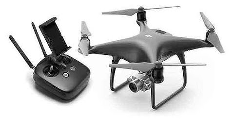 DJI PHANTOM 4 PRO FLEX CABLE REPLACEMENT