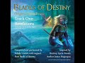 Blade of Destiny Soundtracks - Track One