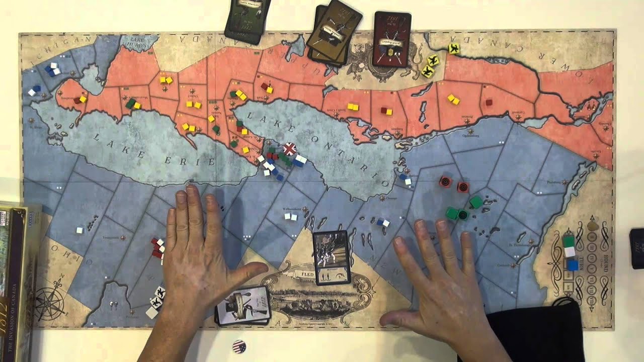 Invasions Spiele Invasions Spiele